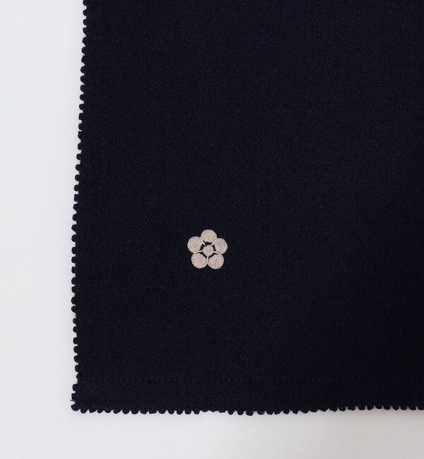 TOMORROWLAND GOODS「JUPE BY JACKIE ウールストール」|ストール|