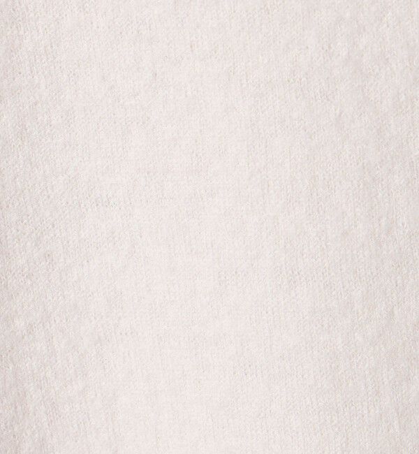 GALERIE VIE「ボイルドウール ハイネックプルオーバー」|ニット・セーター|