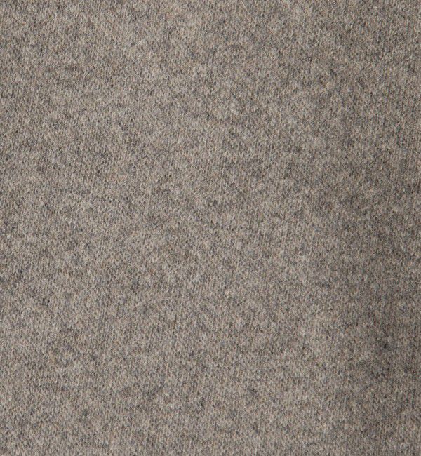 TOMORROWLAND MENS「カシミヤジャージー ダブルブレステッド6Bジャケット BRESCHI」|テーラードジャケット|