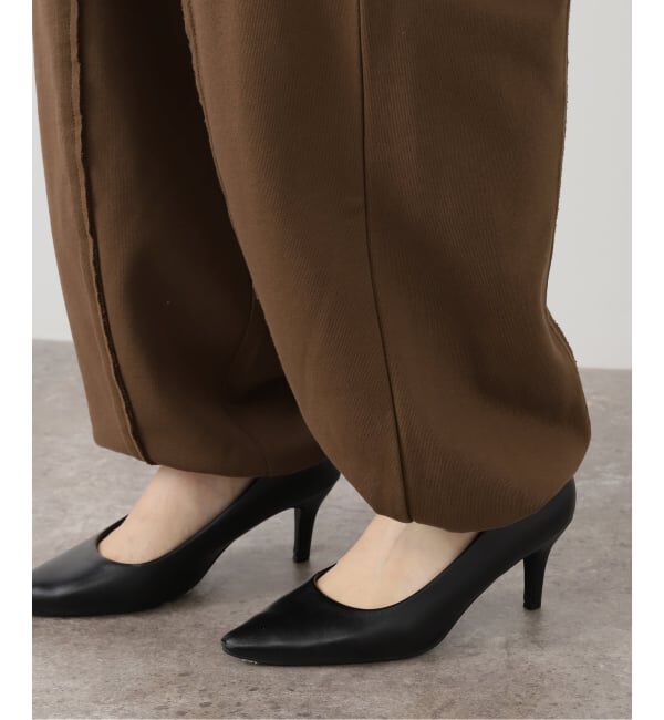  「OLD PARK BAGGY SWEAT PANTS OPSW-06：スウェットパンツ」|その他|