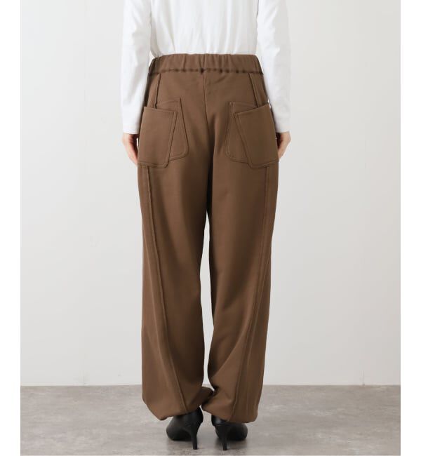  「OLD PARK BAGGY SWEAT PANTS OPSW-06：スウェットパンツ」|その他|