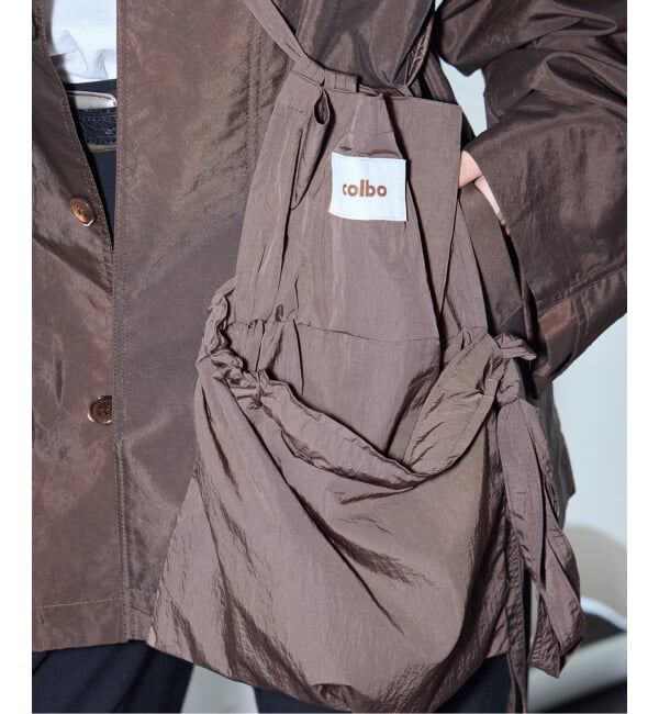  「COLBO MEDIC BAG」|その他|