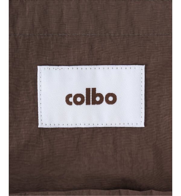  「COLBO MEDIC BAG」|その他|