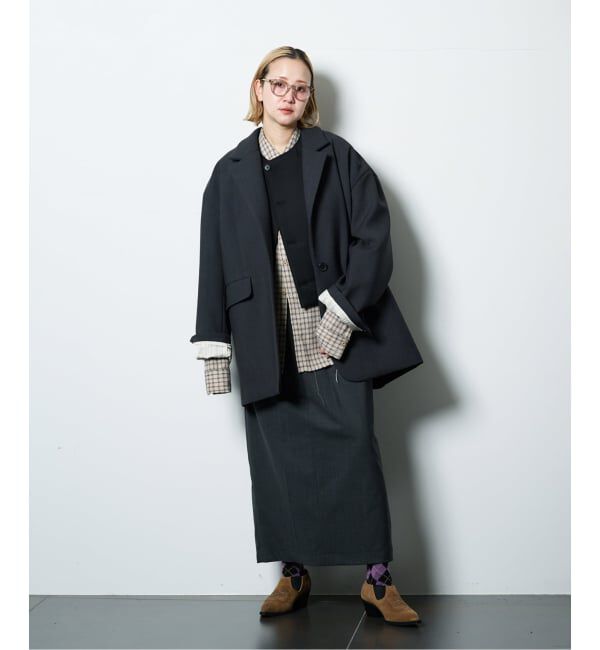  「《予約》PADDED ベスト」|その他|