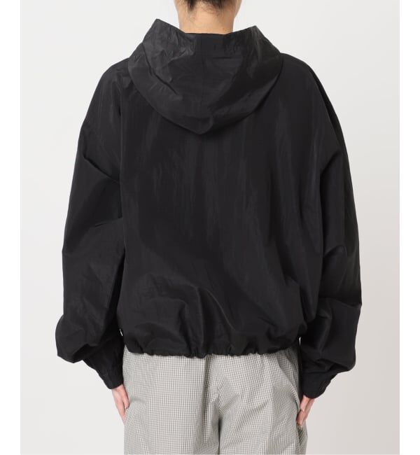  「《予約》[THE MOOD] アノラックパーカー」|シャツ・ブラウス|