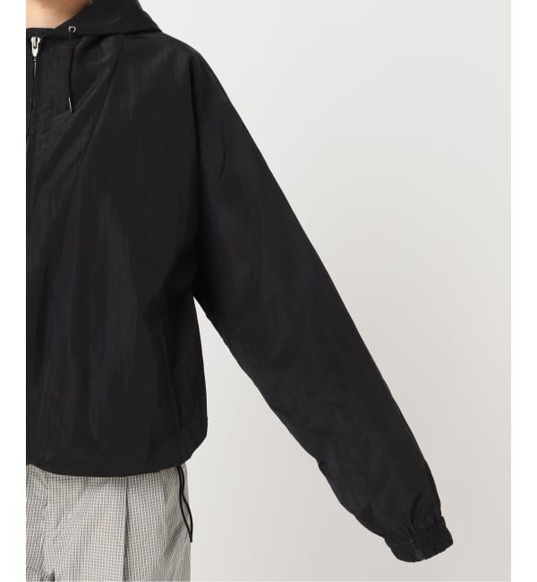  「《予約》[THE MOOD] アノラックパーカー」|シャツ・ブラウス|