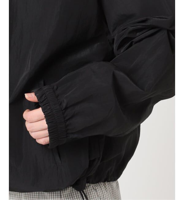  「《予約》[THE MOOD] アノラックパーカー」|シャツ・ブラウス|