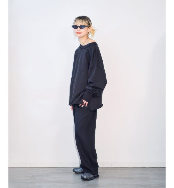  「《予約》URAKE SWEAT PULLOVER：スウェット」|スウェット・ジャージ|