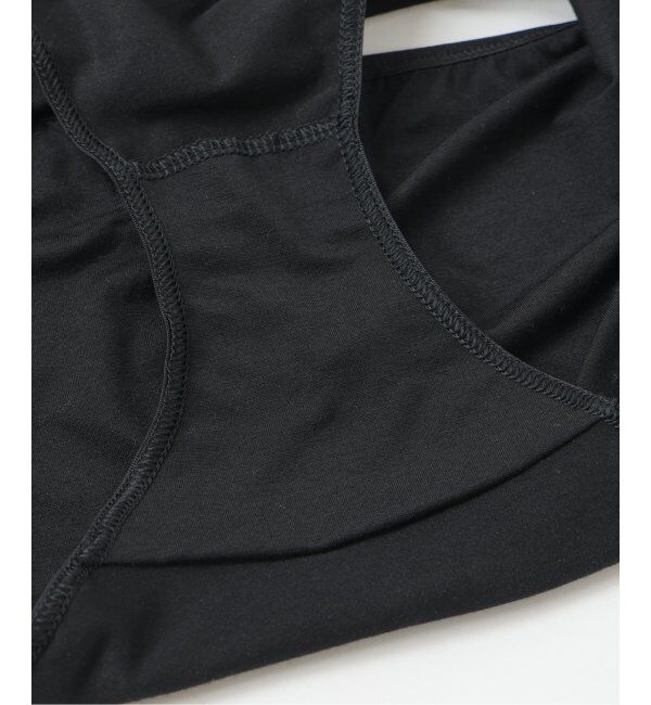 EMILYWEEK「【KOJIMA SAKI&times;EMILY WEEK】チュールショーツ」|インナー|