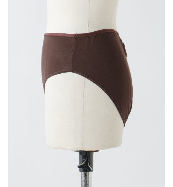 EMILYWEEK「【KOJIMA SAKI&times;EMILY WEEK】チュールショーツ」|インナー|