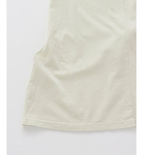 EMILYWEEK「【babaco/ババコ】Back Tied タンクトップ / BA01-CR47」|Tシャツ・カットソー|