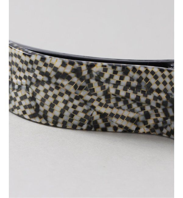 EMILYWEEK「【IRIS47/イリスフォーセブン】ヴェロニク バンスクリップ / HB121」|その他|