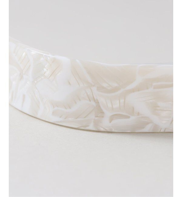 EMILYWEEK「【IRIS47/イリスフォーセブン】ヴェロニク バンスクリップ / HB121」|その他|