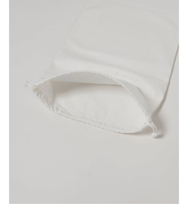 EMILYWEEK「シルク混リブレギンス（ギフト巾着付き）」|レギンス・スパッツ|