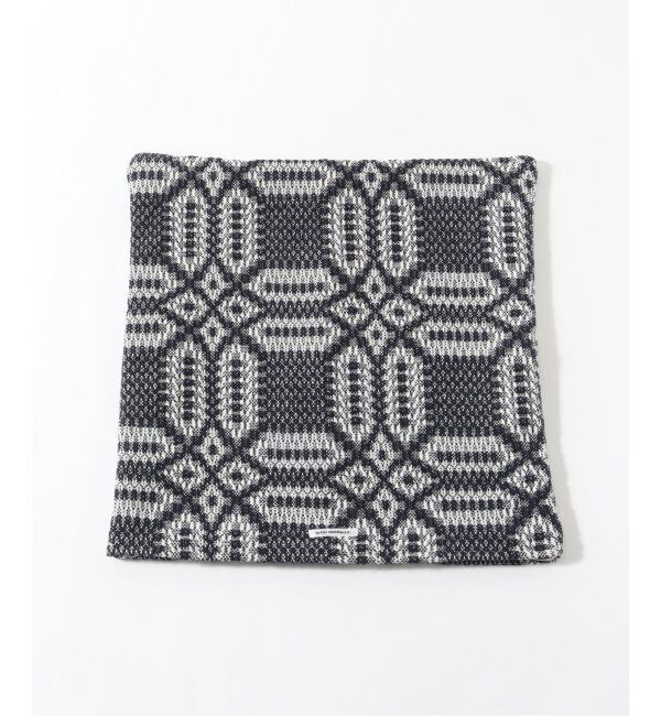 journal standard Furniture「【WESTOVERALLS / ウェストオーバーオールズ】SHAKER CUSHION 45 クッションカバー」|クッション・クッションカバー|