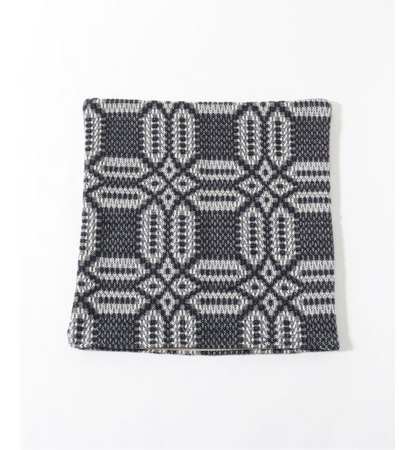 journal standard Furniture「【WESTOVERALLS / ウェストオーバーオールズ】SHAKER CUSHION 45 クッションカバー」|クッション・クッションカバー|