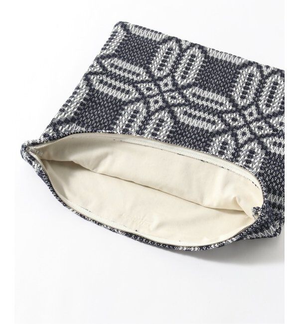 journal standard Furniture「【WESTOVERALLS / ウェストオーバーオールズ】SHAKER CUSHION 45 クッションカバー」|クッション・クッションカバー|