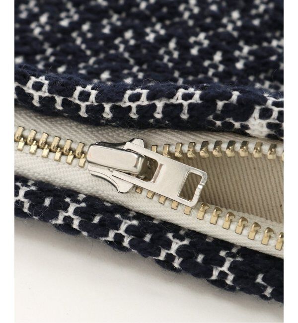 journal standard Furniture「【WESTOVERALLS / ウェストオーバーオールズ】SHAKER CUSHION 45 クッションカバー」|クッション・クッションカバー|