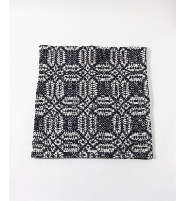 journal standard Furniture「【WESTOVERALLS / ウェストオーバーオールズ】SHAKER CUSHION 60 クッションカバー」|クッション・クッションカバー|