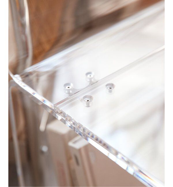 journal standard Furniture「【APTONE/アプトン】 INVISIBLE SQUARE　シェルフ」|その他|