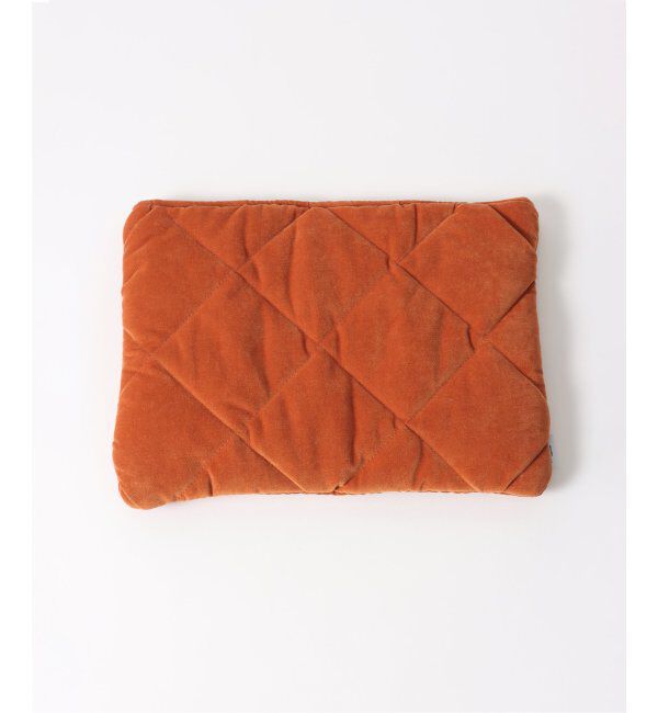 journal standard Furniture「24F1 PC CASE PUFFY S　PCケース 13インチ」|ステーショナリー|