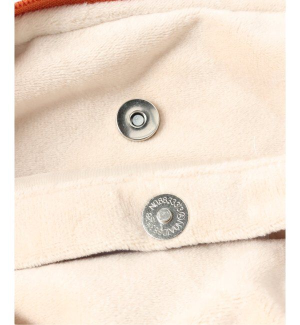 journal standard Furniture「24F1 PC CASE PUFFY S　PCケース 13インチ」|ステーショナリー|