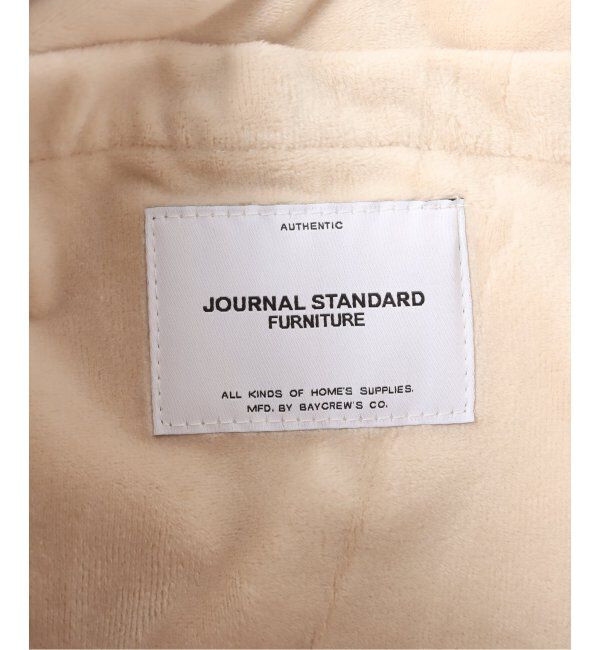 journal standard Furniture「24F1 PC CASE PUFFY S　PCケース 13インチ」|ステーショナリー|