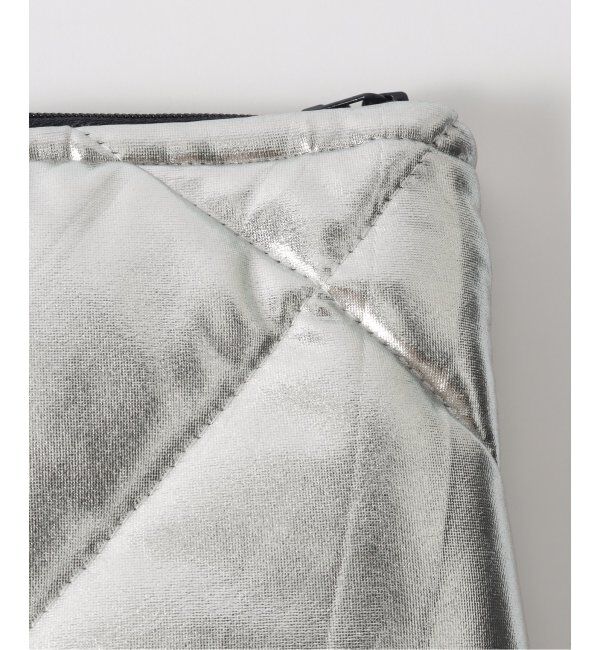 journal standard Furniture「24F1 PC CASE PUFFY S　PCケース 13インチ」|ステーショナリー|