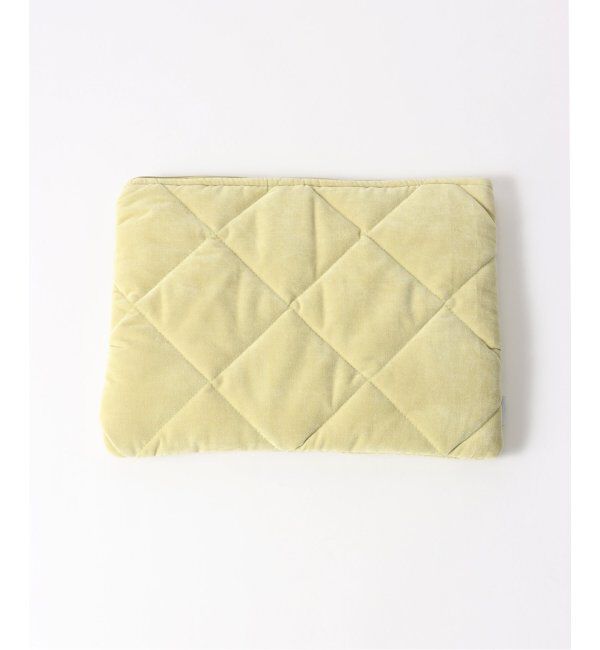 journal standard Furniture「24F1 PC CASE PUFFY S　PCケース 13インチ」|ステーショナリー|