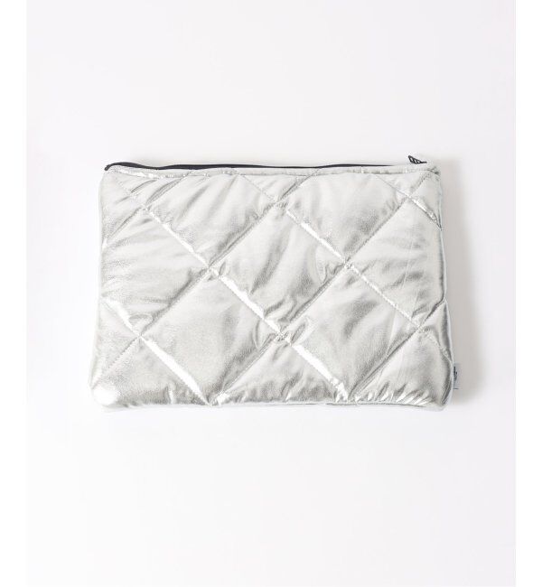 journal standard Furniture「24F1 PC CASE PUFFY S　PCケース 13インチ」|ステーショナリー|