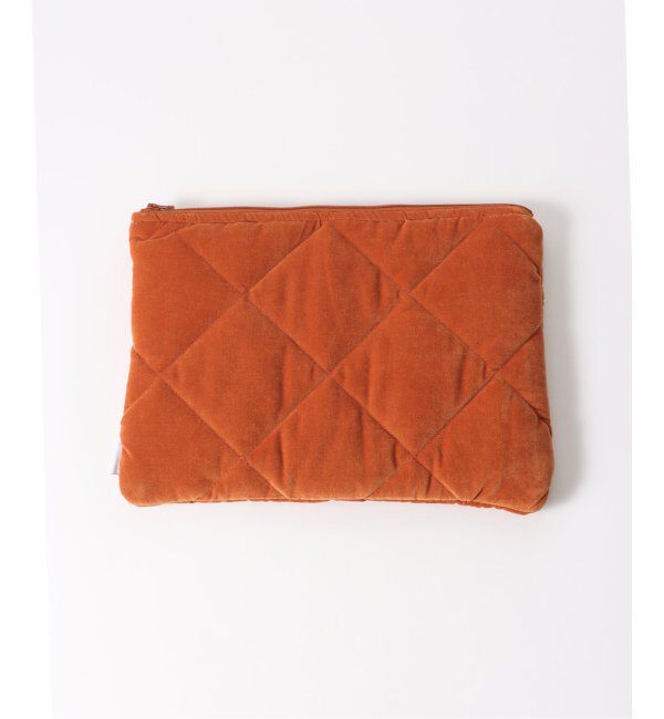 journal standard Furniture「24F1 PC CASE PUFFY S　PCケース 13インチ」|ステーショナリー|