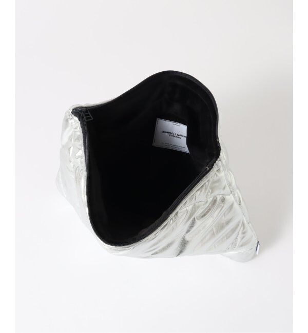 journal standard Furniture「24F1 PC CASE PUFFY S　PCケース 13インチ」|ステーショナリー|