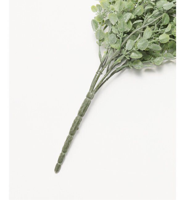 journal standard Furniture「【Brown./ブラウン】イエローランタナ ハンギングブッシュ　フェイクグリーン」|その他|