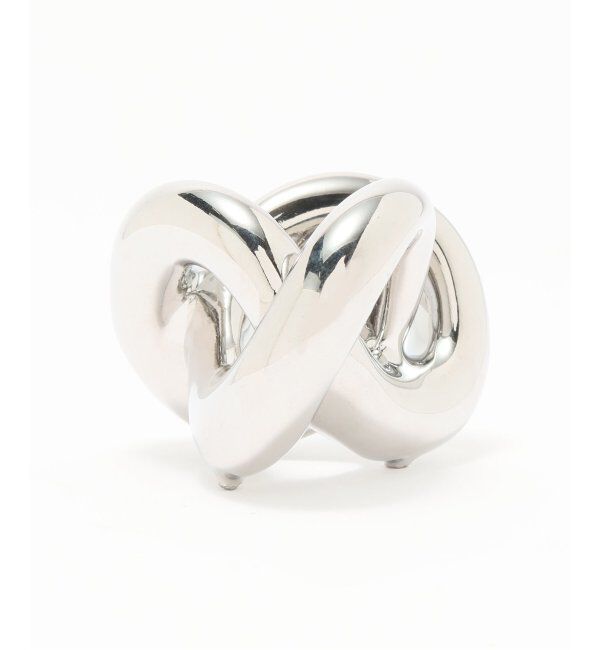 journal standard Furniture「TOOTHBRUSH STAND　歯ブラシスタンド シルバー」|トイレタリー・ランドリーグッズ|