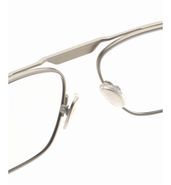 EYETHINK「【BALENCIAGA / バレンシアガ】BB0416S004 Sunglasses」|メガネ|