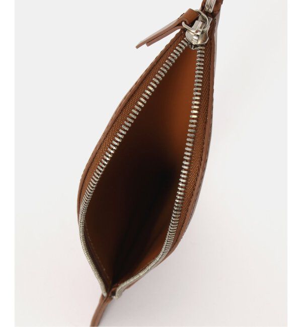 EYETHINK「BLANC.. CA01 BROWN Glasses case」|その他|