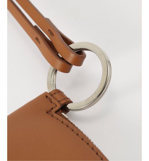 EYETHINK「BLANC.. CA01 BROWN Glasses case」|その他|