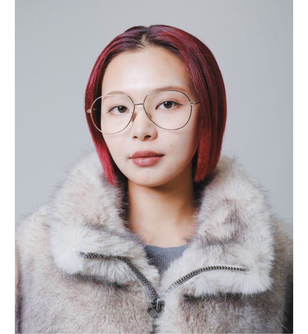 EYETHINK「【CELINE / セリーヌ】CL50164U 60028 Optical」|メガネ|