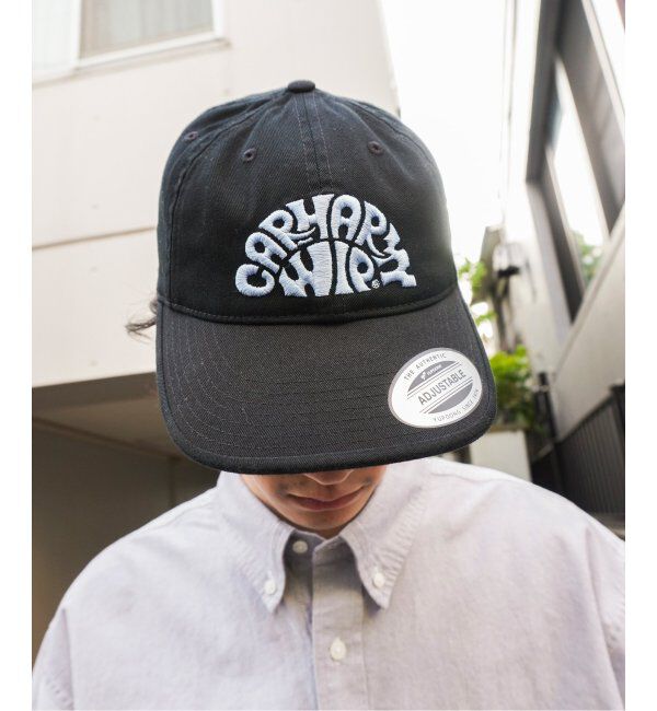 JOINT WORKS「Carhartt /カーハートダブルアイピーJAZZY CAP」|キャップ・キャスケット|