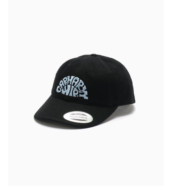 JOINT WORKS「Carhartt /カーハートダブルアイピーJAZZY CAP」|キャップ・キャスケット|
