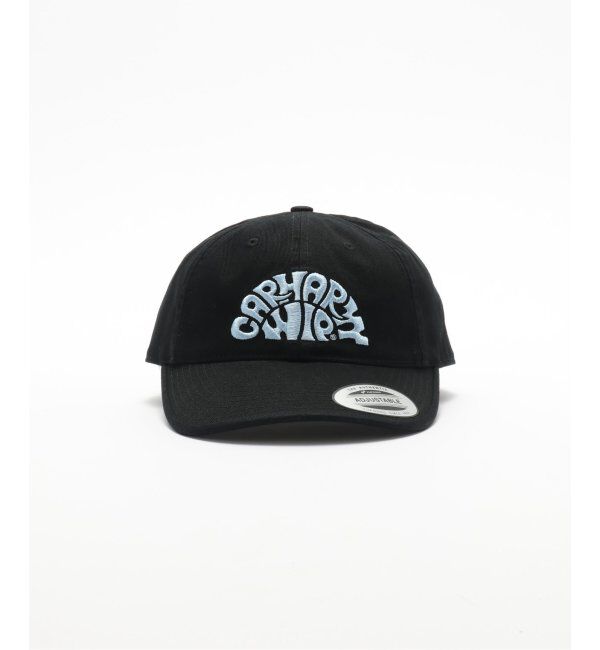 JOINT WORKS「Carhartt /カーハートダブルアイピーJAZZY CAP」|キャップ・キャスケット|