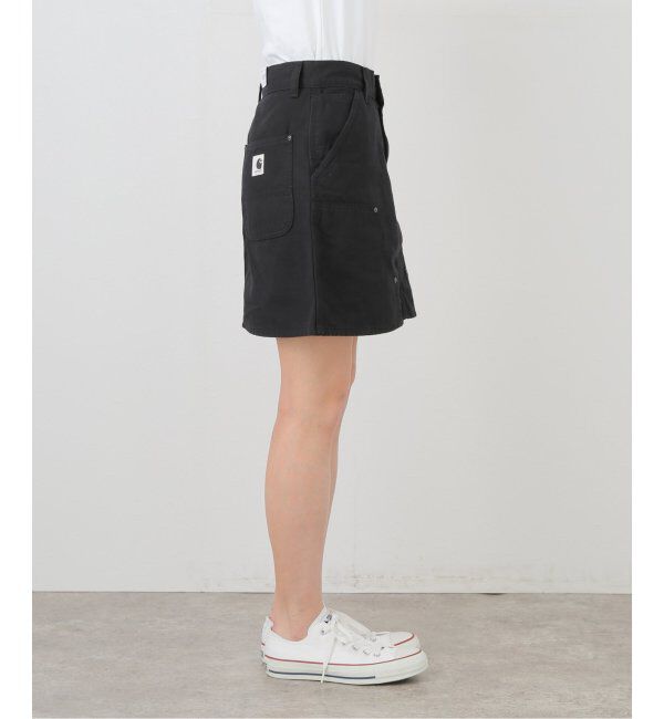 JOINT WORKS「Carhartt /カーハート MAEVE DOUBLE KNEE SKIRT」|スカート|