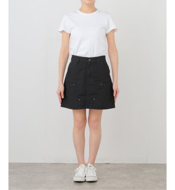 JOINT WORKS「Carhartt /カーハート MAEVE DOUBLE KNEE SKIRT」|スカート|