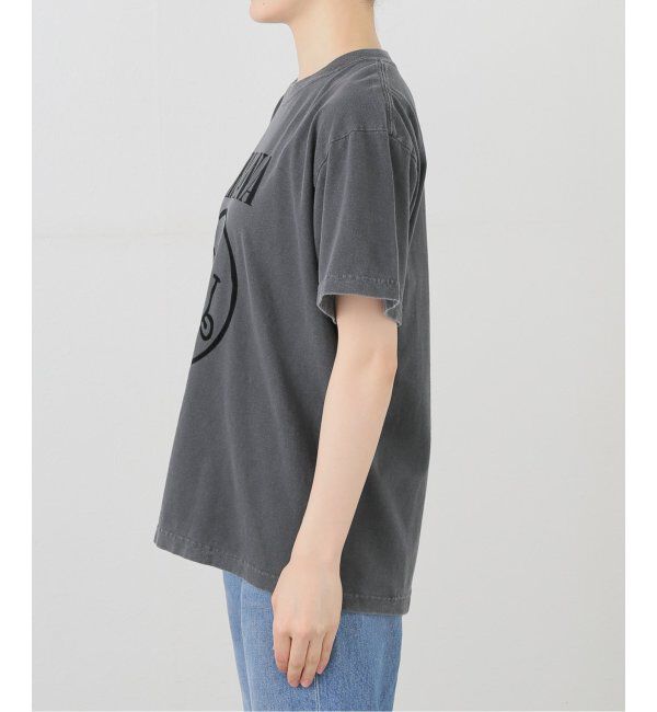 JOINT WORKS「GOOD ROCK SPEED/グッドロックスピー NIRVANA Tシャツ」|Tシャツ・カットソー|