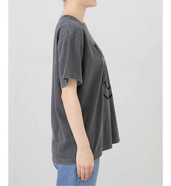 JOINT WORKS「GOOD ROCK SPEED/グッドロックスピー NIRVANA Tシャツ」|Tシャツ・カットソー|