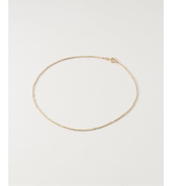 Plage「ENNATO/エナトー 別注 ISAURE ネックレス」|ネックレス|