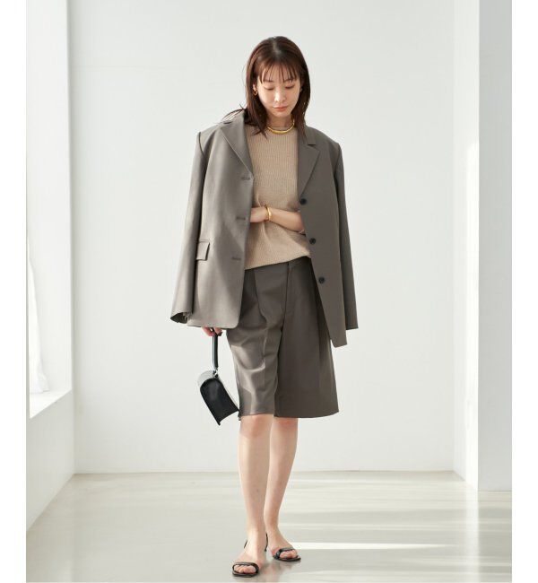 Plage「R&rsquo;IAM ショートパンツ」|その他|