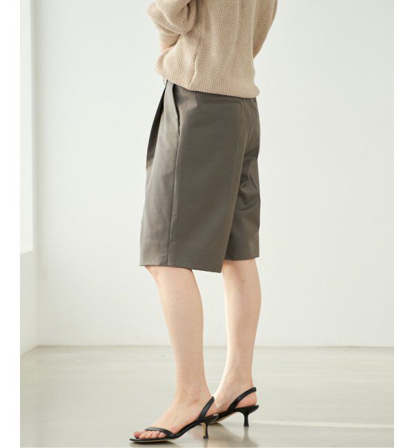 Plage「R&rsquo;IAM ショートパンツ」|その他|