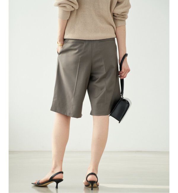 Plage「R&rsquo;IAM ショートパンツ」|その他|