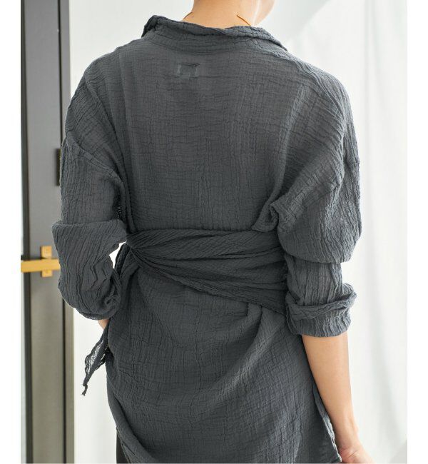 Plage「LES ATELIERS FRANCAIS DE CONFECTION 別注 スカーフ」|バンダナ・スカーフ|